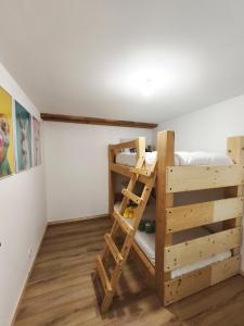 LAnnexe Loft Design au sommet des Vosges, 10 min Gérardmer au pied des sentiers