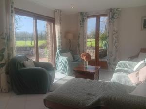 Maison du Val de Rance