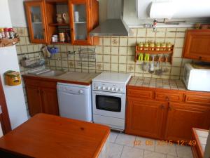 Appartement familial