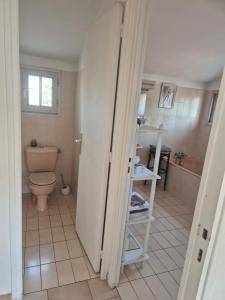 Chambre dhôtes à Juvignac