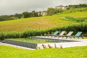 Seaview Villa with Heated Private Pool