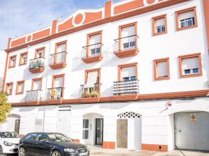 Chiclana Bahía D´or Plaza