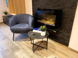 Votre studio cozy au cœur de Manosque