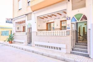 Apartamento independiente a 50 m de la playa