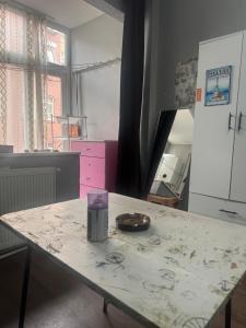 Cozy Room in Heart of Istanbul