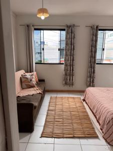 Hospedaria Ana Julia AP