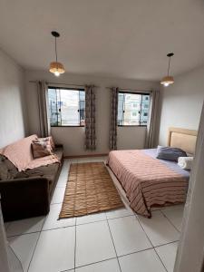 Hospedaria Ana Julia AP