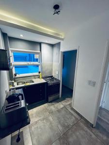 Departamento 3 ambientes moderno