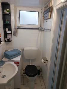 Helgas Apartment No 1