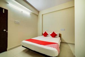 Hotel O JV Colony Near KFC Gachibowli