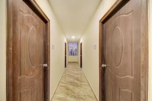Hotel O JV Colony Near KFC Gachibowli