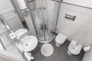 Palazzo Colpace, Luxury Apartment in Ancient Building