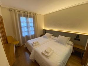 Hostal Restaurante Casa Santamaria