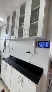 Flat Premium no Centro Tudo a Pé