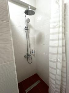 Hotel Decebal Bistrita