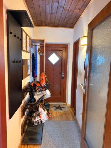 White Rabbit Apartment