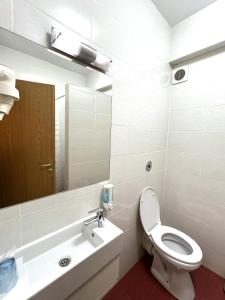 Hotel Decebal Bistrita