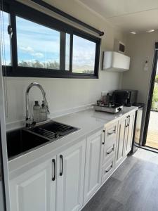 Ultimate Vineyard Escape - Waipara