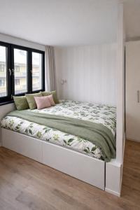 Mary Apartment II - City Centre, Netflix, Coffee, Self Check in