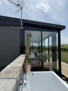 Ultimate Vineyard Escape - Waipara