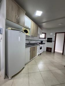 Pousada centro Tramandaí Ap 4