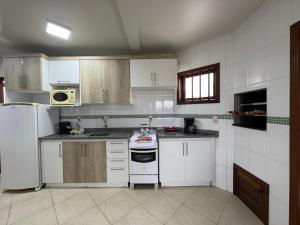 Pousada centro Tramandaí Ap 4