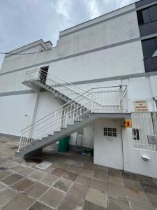 Pousada centro Tramandaí Ap 4