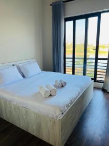 Cyan Lakefront 3BR Townhouse El Gouna