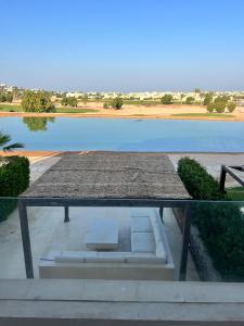Cyan Lakefront 3BR Townhouse El Gouna