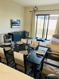 Cyan Lakefront 3BR Townhouse El Gouna