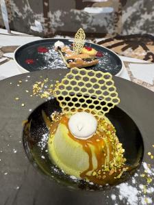 Hotel Regina Yeti Bistrot