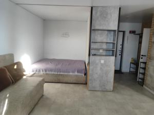 Комфортні однокімнатні апартаменти зі всіма зручностями