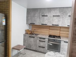 Комфортні однокімнатні апартаменти зі всіма зручностями