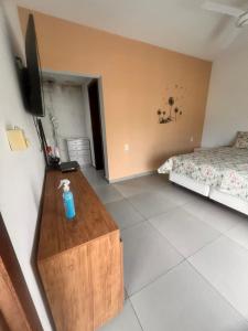 Refugio M&C - Mirador Laguito