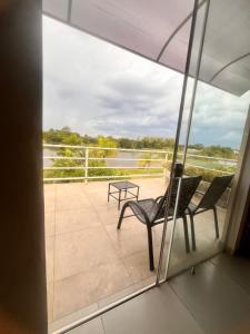 Refugio M&C - Mirador Laguito