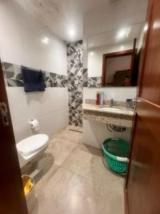 Refugio M&C - Mirador Laguito