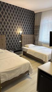 GOLD SARAY PANSİYOn