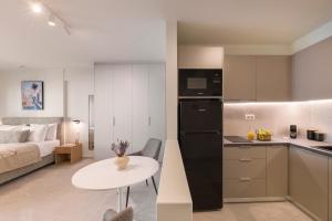 Boutique Studio ΙV in Central Athens by MPS