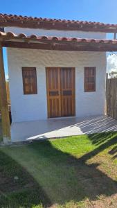 Chalés Terra e Mar, seu refúgio no Xandó em Caraíva