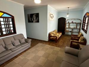 Casa na praia Itanhaem