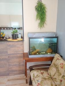 Casa com Piscina na Praia Morada do Sol