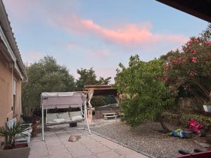 Sweet Home Alex et Ced