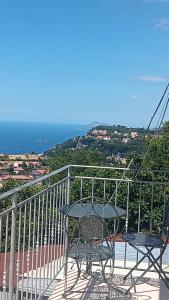 Nel blu dipinto di blu