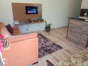 Casa com Piscina na Praia Morada do Sol