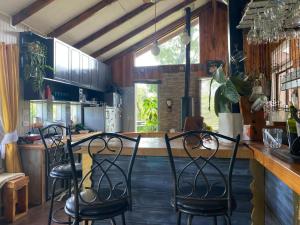 La Casona del Trancura