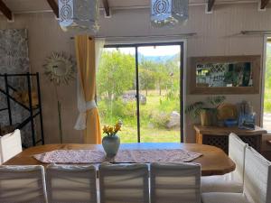 La Casona del Trancura