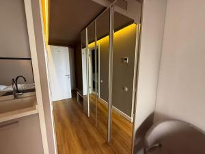 Black Sea in Alliance Palace