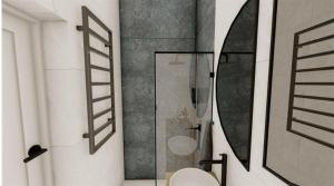 Dworcowa Prime Location