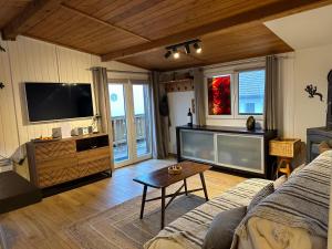 Appartement avec vue sur le lac à couper le souffle