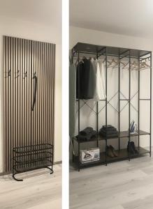 MUEL Apartment 1OG am Dreiländereck DE,CH,FR